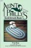 Aunt Philly's Toothbrush Rug - Oval
