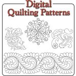 Digitized Patterns