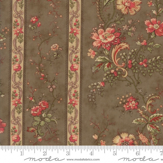 Courtyard by 3 Sisters for Moda, SKU 44121 19 - Click Image to Close