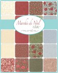 Marches De Noel by 3 Sisters For Moda