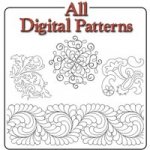 All Digitzed Patterns