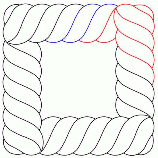Rope Corner - Click Image to Close
