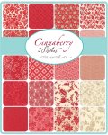 Cinnaberry by 3 Sisters for Moda