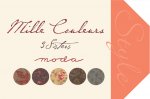Mille Couleurs by 3 Sisters