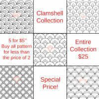 Clamshell E2E Collection