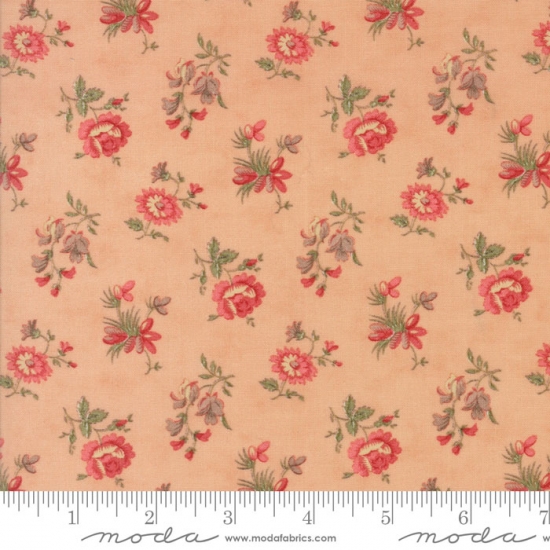 Courtyard by 3 Sisters for Moda, SKU 44124 16 - Click Image to Close