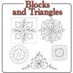 Blocks & Triangles