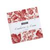 Cranberries And Cream by 3 Sisters for Moda, Charm Pack