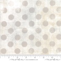 Grunge Hits The Spot by Moda, 108" Wide Quilt Back, White Paper