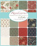 Rendezvous by 3 Sisters For Moda
