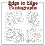 Edge to Edge Pantographs