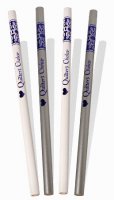 Roxanne Quilter's Choice Chalk Marking Pencils 4 ct