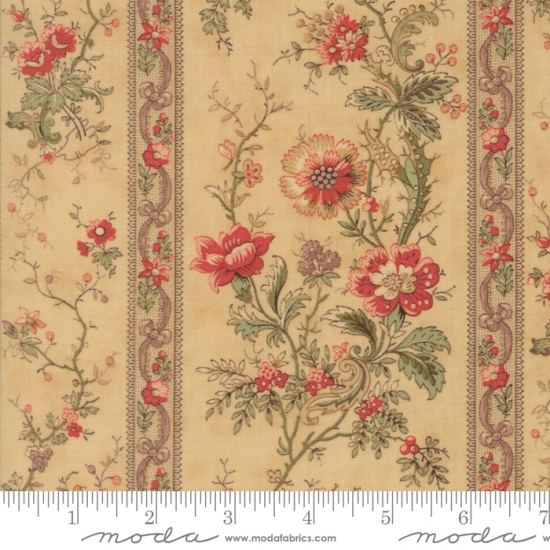Courtyard by 3 Sisters for Moda, SKU 44121 11 - Click Image to Close