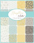 Honeybloom by 3 Sisters For Moda