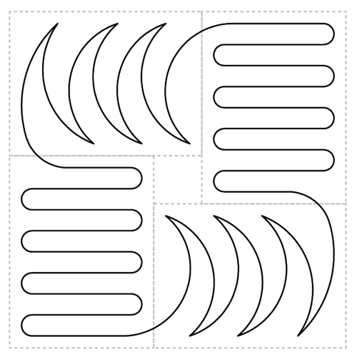 Basket Weave - Click Image to Close
