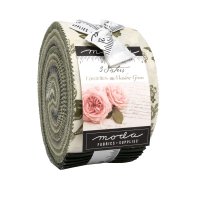 Meadow Greens - 3 Sisters Favorites for Moda, Jelly Roll