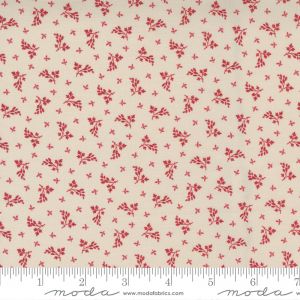 Cranberries And Cream by 3 Sisters for Moda, SKU 44266 14