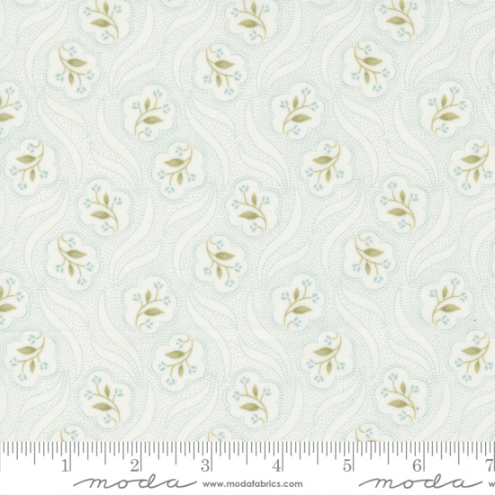 Honeybloom by 3 Sisters for Moda, SKU 44345 11 - Click Image to Close