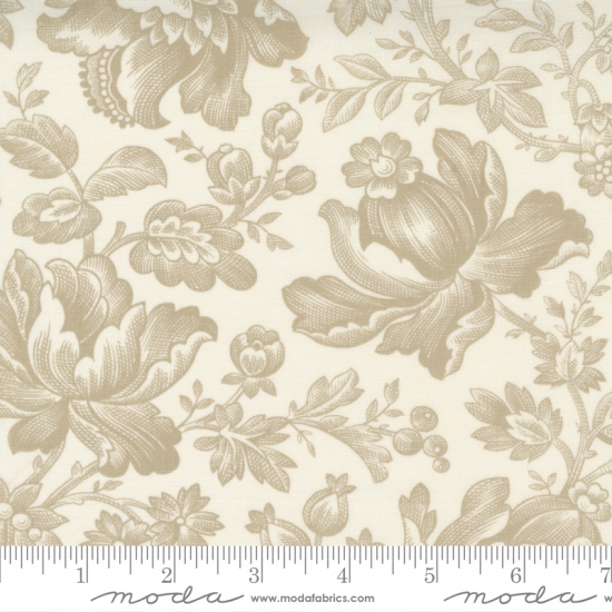 Cranberries And Cream by 3 Sisters for Moda, SKU 44260 23 - Click Image to Close