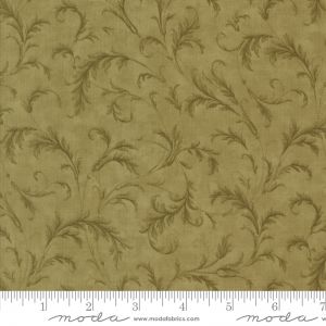 Meadow Greens - 3 Sisters Favorites for Moda, SKU 44362 36