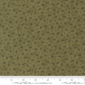 Meadow Greens - 3 Sisters Favorites for Moda, SKU 44364 41