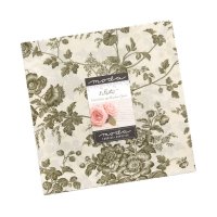 Meadow Greens - 3 Sisters Favorites for Moda, Layer Cake