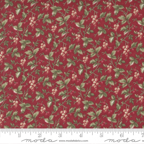 Poinsettia Plaza by 3 Sisters for Moda, SKU 44294 12 - Click Image to Close