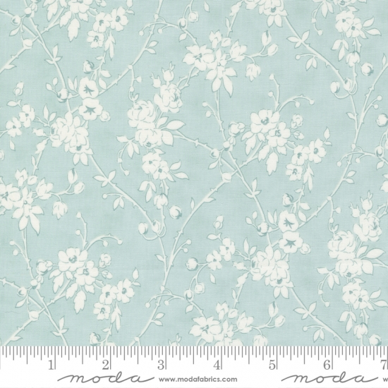 Honeybloom by 3 Sisters for Moda, SKU 44343 12 - Click Image to Close