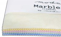 Marble Charm Pack by Moda, Pastel, SKU 9880PP 11