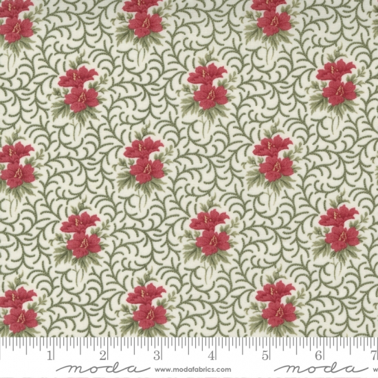 Poinsettia Plaza by 3 Sisters for Moda, SKU 44295 11 - Click Image to Close