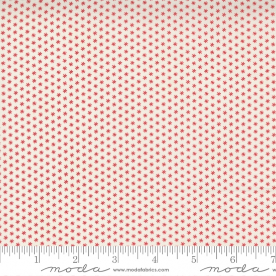 Cranberries And Cream by 3 Sisters for Moda, SKU 44268 13 - Click Image to Close