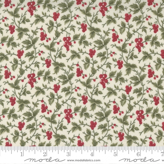 Poinsettia Plaza by 3 Sisters for Moda, SKU 44294 11 - Click Image to Close