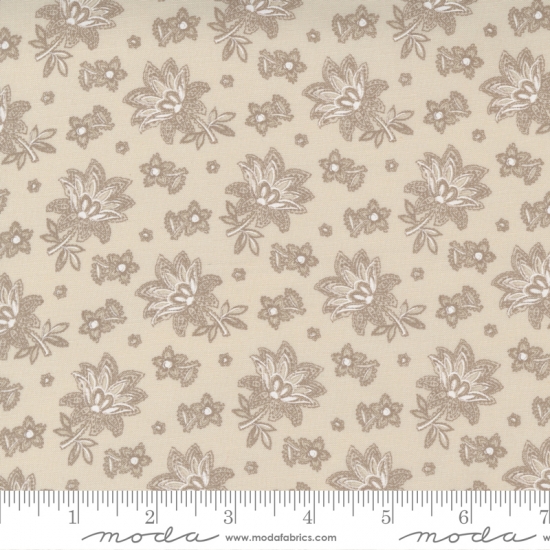 Cranberries And Cream by 3 Sisters for Moda, SKU 44264 24 - Click Image to Close