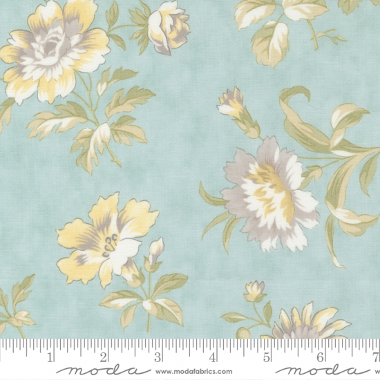 Honeybloom by 3 Sisters for Moda, SKU 44340 12 - Click Image to Close