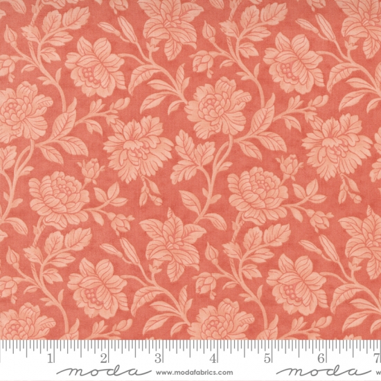 Rendezvous by 3 Sisters for Moda, SKU 44303 14 - Click Image to Close