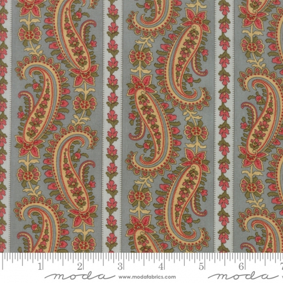 Rosewood by 3 Sisters for Moda, SKU 44183 15 - Click Image to Close