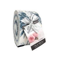 Breathtaking Blues by 3 Sisters for Moda, Jelly Roll®