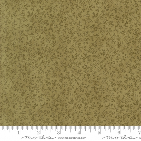 Meadow Greens - 3 Sisters Favorites for Moda, SKU 44363 36 - Click Image to Close
