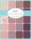 Lavender Fields by 3 Sisters For Moda