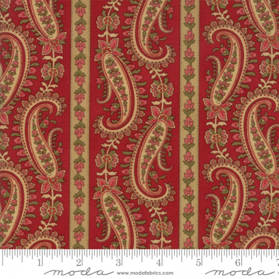 Rosewood by 3 Sisters for Moda, SKU 44183 16 - Click Image to Close