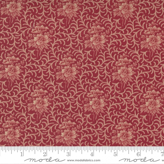 Poinsettia Plaza by 3 Sisters for Moda, SKU 44295 12 - Click Image to Close