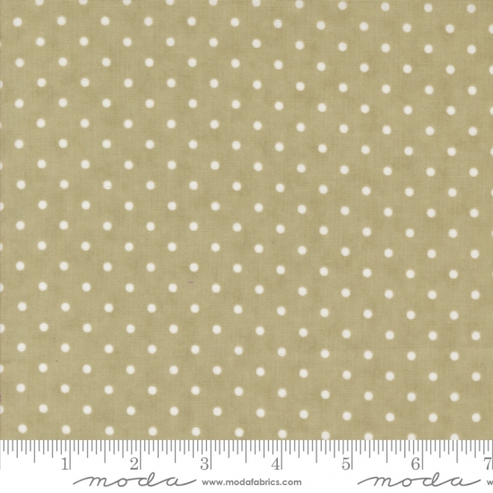 Meadow Greens - 3 Sisters Favorites for Moda, SKU 44365 38 - Click Image to Close