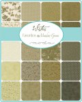 Meadow Greens by 3 Sisters For Moda