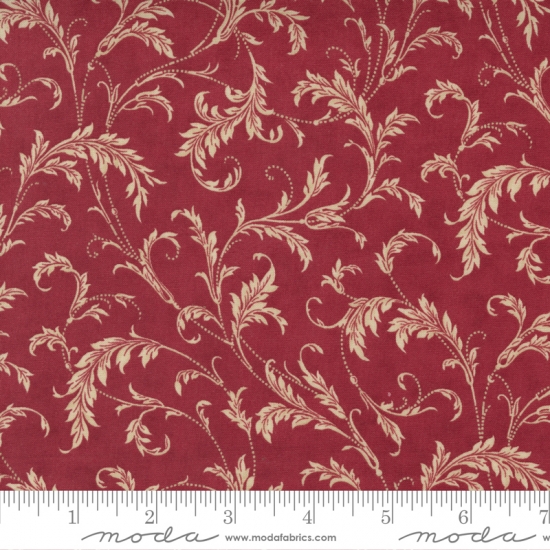 Poinsettia Plaza by 3 Sisters for Moda, SKU 44293 12 - Click Image to Close