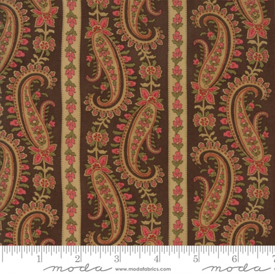 Rosewood by 3 Sisters for Moda, SKU 44183 13 - Click Image to Close