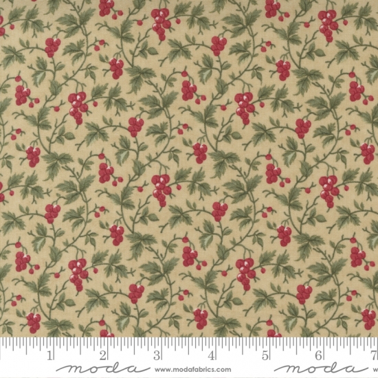 Poinsettia Plaza by 3 Sisters for Moda, SKU 44294 21 - Click Image to Close