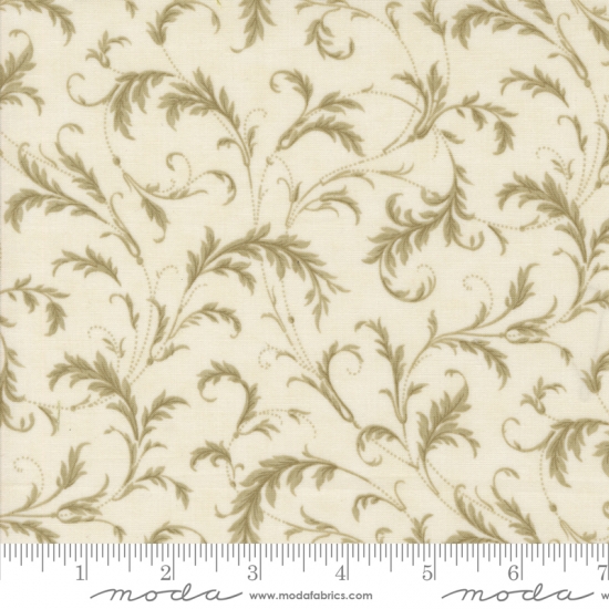 Meadow Greens - 3 Sisters Favorites for Moda, SKU 44362 32 - Click Image to Close