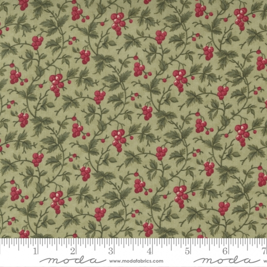 Poinsettia Plaza by 3 Sisters for Moda, SKU 44294 13 - Click Image to Close