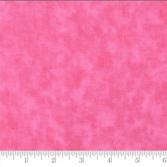 108" Wide Backing, Blender, Bright Pink, SKU 44395-102 - Click Image to Close