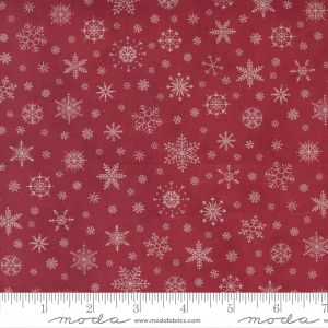 Poinsettia Plaza by 3 Sisters for Moda, SKU 44296 22